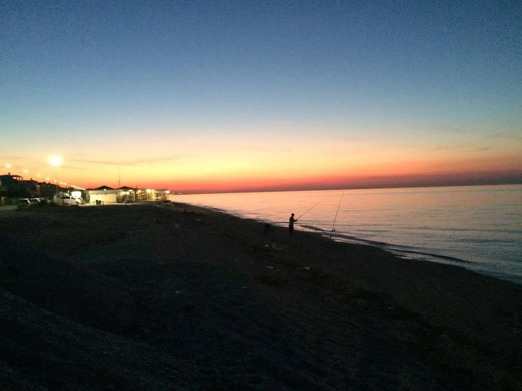 Beach Appartament Marina di Montemarciano Italy