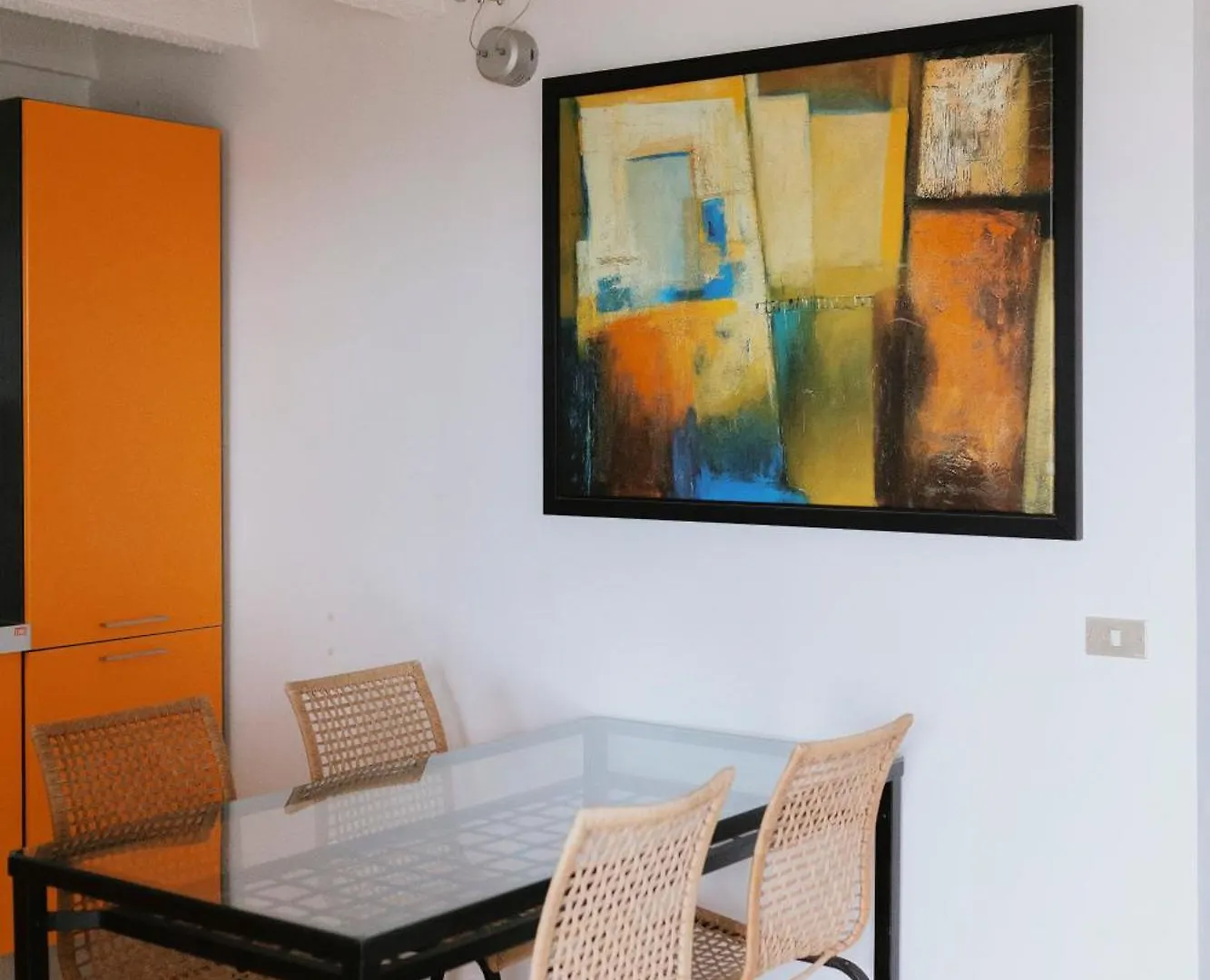 Apartment Beach Appartament Marina di Montemarciano