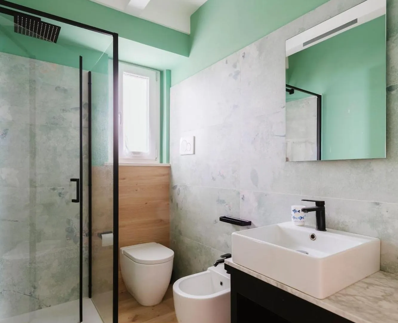 Apartment Beach Appartament Marina di Montemarciano Italy