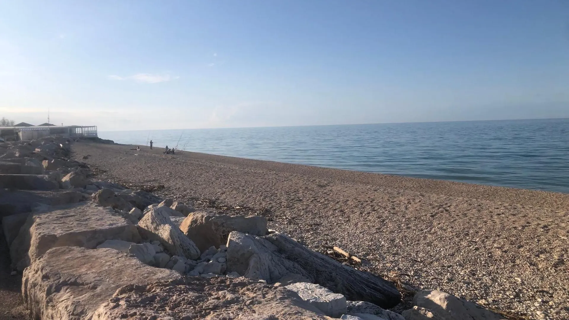 Beach Appartament Marina di Montemarciano