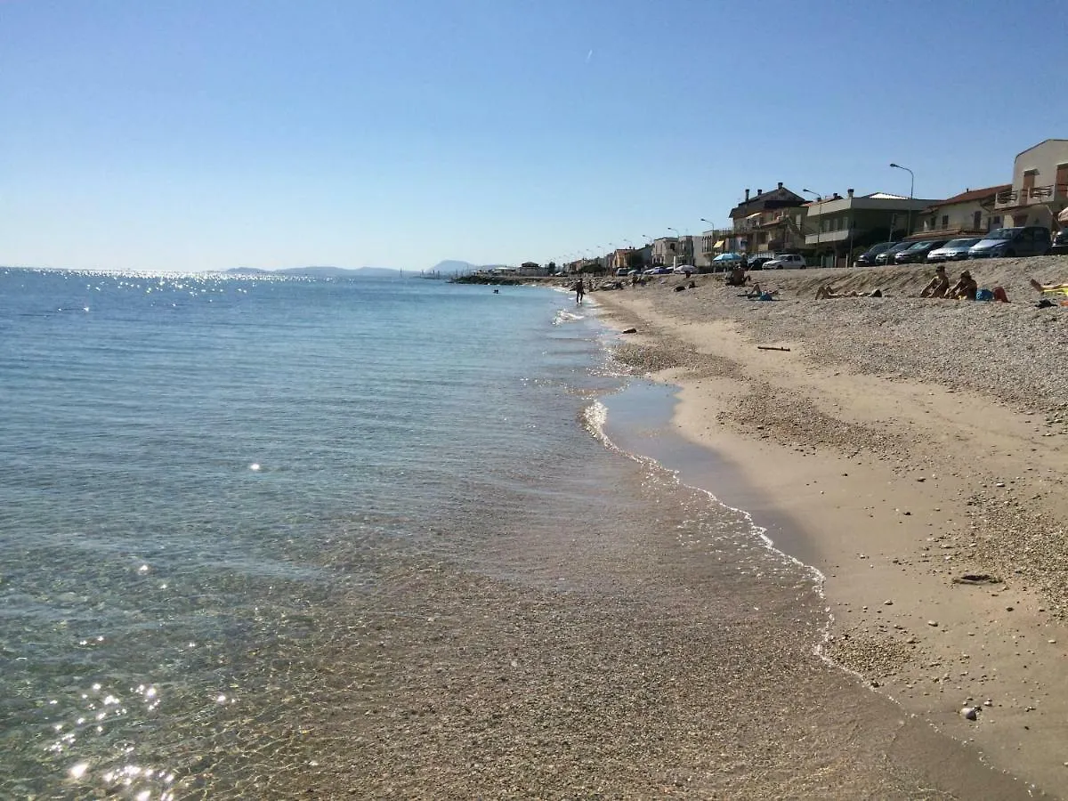 Apartment Beach Appartament Marina di Montemarciano Italy