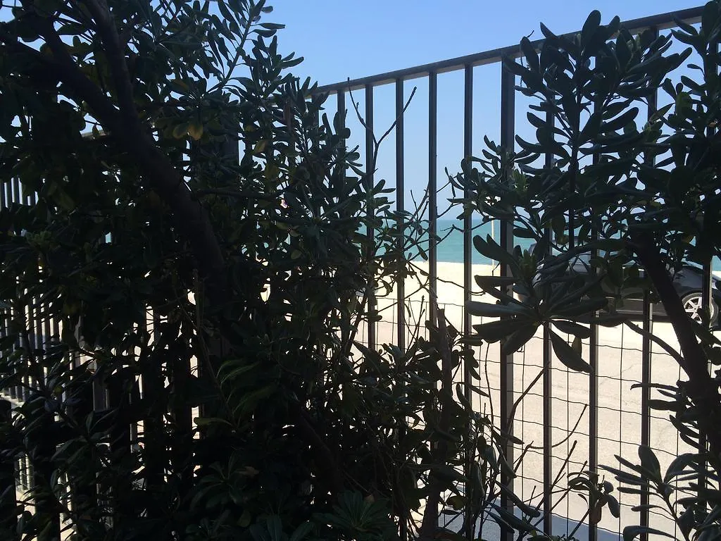 Beach Appartament Marina di Montemarciano